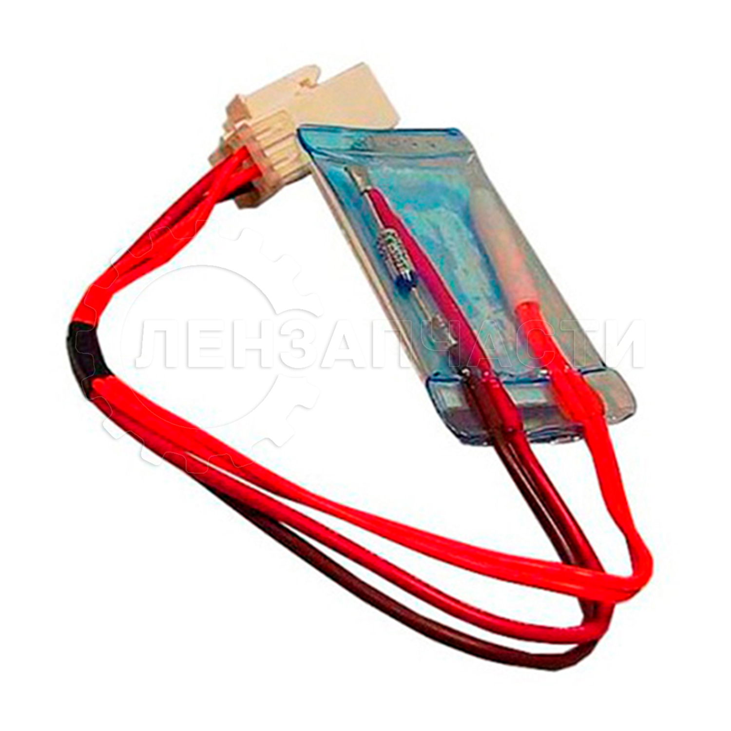 Сенсорный датчик холодильника LG плавкий, 2 контакта, 6615JB2005A